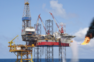 Deloitte tư vấn quản lý rủi ro cho PVEP